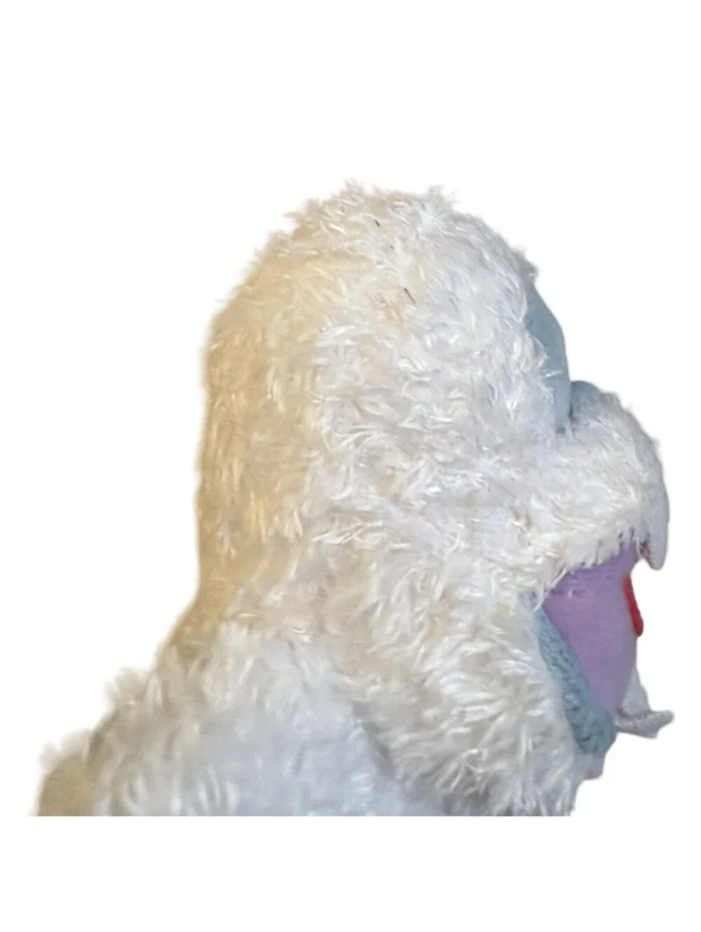 BUMBLE Abominable Snowman 8